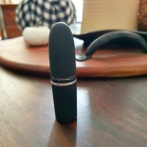 M.A.C lipstick